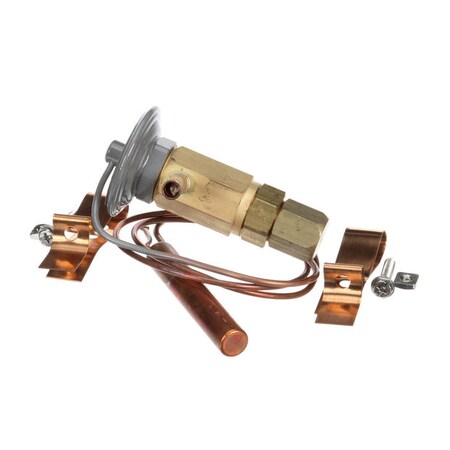 Jade Refrigeration Expansion Valve 3000010878